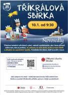 Tříkrálová sbírka 1