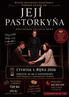 její pastorkyňa